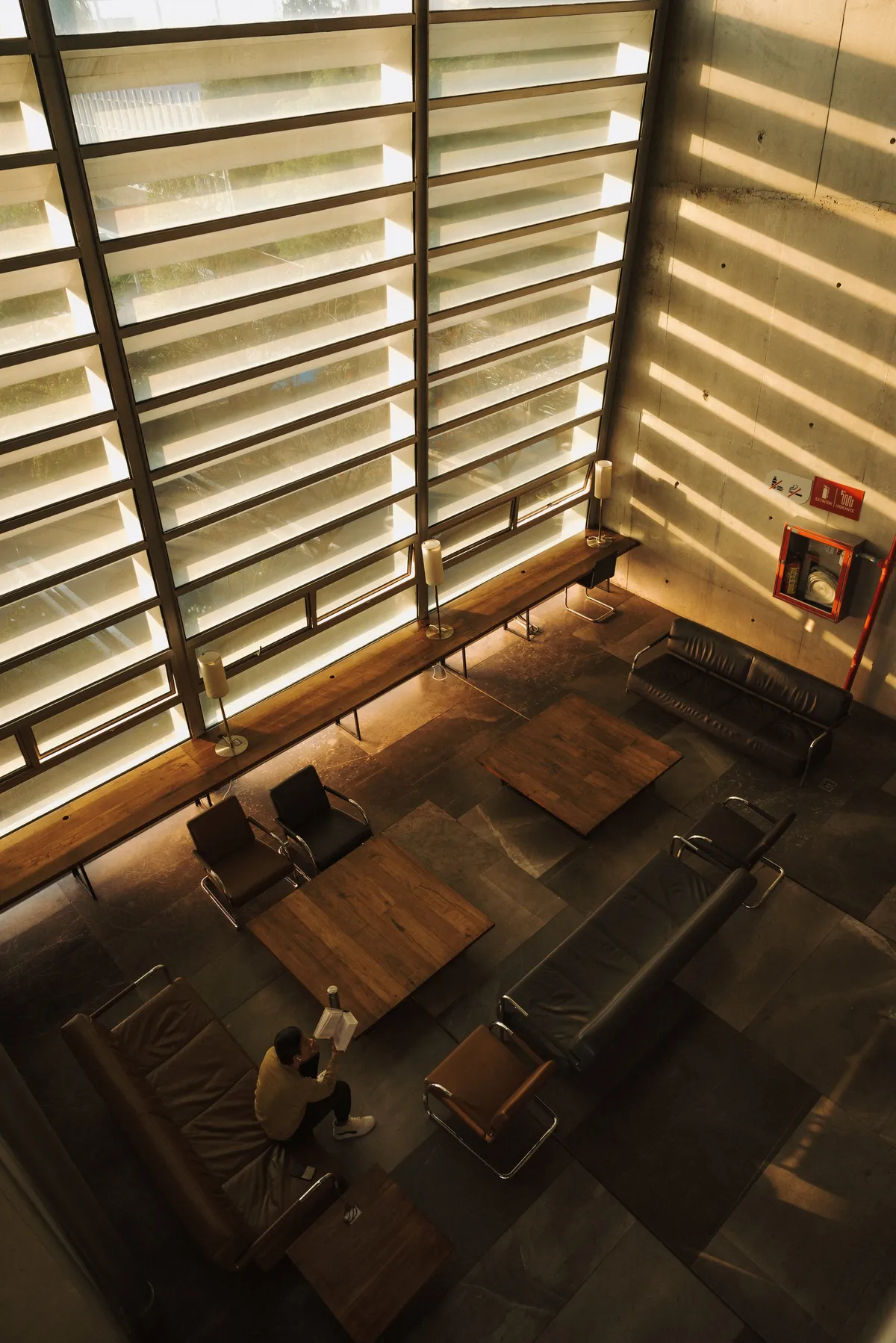 Biblioteca Vasconcelos: How to Photograph Mexico City’s Library, photo 3